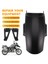Motosiklet Ön Çamurluk Çamurluk Extender Mudguard Splash Guard Bmw Için Bmw R1250RS R1200RS 2015-2024 (Yurt Dışından) 4