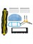 Hepa Filtre Mop Neatsvor X500 Vakum Süpürge Parçaları Için Ana Fırça Yedek Aksesuarlar (Yurt Dışından) 1