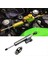 Motosiklet Yönü Damper Direksiyon Yamaha Honda Suzuki Ducati Kawasaki Titanyum Için Güvenlik Kontrolünü Dengeleyin (Yurt Dışından) 5