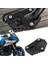 Motosiklet Aksesuarları Ayak Destek Yan Destek Ped GSXS1000GX GSXS-1000GX 2024 Genişletilmiş Yan Destek Genişletilmiş (Yurt Dışından) 2