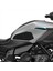 Motosiklet Aksesuarı Kaymaz Yan Yakıt Deposu Çıkartmaları Yamaha MT07 Mt-07 2025 Için Su Geçirmez Ped Çıkartması (Yurt Dışından) 3