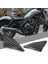 Motosiklet Aksesuarları Motor Koruma Kaplama Yan Çerçeve Kapak Paneli Honda Rebel CMX300 CMX500 Cmx 300 500 2017-2024 (Yurt Dışından) 3