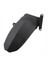 Motosiklet Arka Çamurluk Extender Mudguard Splash Gardiyan Kapak Honda NC750X NC700S NC700X NC750S 2012-2022 (Yurt Dışından) 1