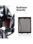 Bmw R1300GS Için Motosiklet Radyatör Koruma Motoru Soğutucu Grille Kapak Koruması R1300GS 2023 2024 2025 (Yurt Dışından) 2