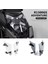 Bmw R1300GS Adventure Için Motosiklet Far Koruma Far Koruyucu Kapak R1300 Gs Adv 2023 2024 2025 Şeffaf (Yurt Dışından) 2