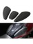 Motosiklet Yakıt Deposu Sticker Pad Anti Kayma Çekiş Çıkartma Kiti Hız Hızı Için Scrambler 400X 2024 2025 (Yurt Dışından) 2