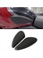 Motosiklet Yakıt Deposu Sticker Pad Anti Kayma Çekiş Çıkartma Kiti Hız Hızı Için Scrambler 400X 2024 2025 (Yurt Dışından) 3