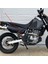 Motosiklet Aksesuarları Çerçeve Koruma Kapağı Koruma Koruyucu Suzuki DR650 DR650S DR650SE Dr 650 1996-2024 (Yurt Dışından) 3