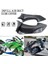 Motosiklet Vücut Fairings Hava Kanalı Yan Kapak Kawasaki Zx 14R ZX-14R 2006-2011 Için Hava Kutusu Fairings (Yurt Dışından) 2