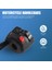 7/8 Inç 22MM Atv Motosiklet Gidon Kontrol Anahtarları Boynuz Düğmesi Dönüş Sinyali Sisi Tavar Işığı Işık (Yurt Dışından) 5