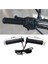 7/8 Motosiklet Isıtmalı Gidon Elektrikli Sıcak Tutuşmalar 12V Saplayıcı Daha Sıcak 22MM Ayarlanabilir Sıcaklık Motosiklet Aksesuarları (Yurt Dışından) 4