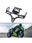 Motosiklet Kuyruğu Düzenli Çamurluk Eliminat Kayıt Plaka Plaka Sahibi Kawasaki Zx-4r Zx-4rr ZX4R ZX4RR (Yurt Dışından) 4