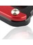 Motosiklet Aksesuarları Kickstand Sidestand Side Stand Uzantı Meteor 350 2021-2023 Siyah Için (Yurt Dışından) 4