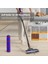 Motorhead Vakum Ekleri Dyson V7 V7 V8 V10 V11 V15 Serisi Temizleyici Farlar Yuvarlak Yumuşak Millete Kafası (Yurt Dışından) 4