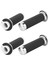 4x Motosiklet 1 Inç El Kavrama Honda Shadow Vt/xvs Için 25MM 400/600/750/1100/1300 Magna (Yurt Dışından) 1