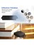 Ecovacs Deebot X2 Omnı E/x2 Combo Robot Vakum Ana Fırça Yan Fırça Hepa Filtreleri Için Uyumlu Aksesuar Kiti (Yurt Dışından) 5