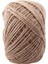 100 Metre - Doğal Dokulu Hessian Jute Sicim String 1mm (Yurt Dışından) 4