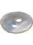 100 x 10 mm Inci Midye Yuvarlak Düğmeleri (Yurt Dışından) 3