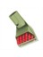 Bissell Little Green Için Sert Leke Fırçası Aracı Değiştirilmesi 1400B 1400W 1425 1986 2290A 2458 3194 3353 3588F 1986 (Yurt Dışından) 2