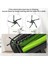 30 Pcs Yedek Parçalar Irobot Oda Için Yan Fırches S9 (9150) S9+ S9 Plus (9550) S Serisi Aı Robot Vakum Fırçası (Yurt Dışından) 3