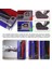 Yumuşak Peluş Şeritler Teza Plakası Tekerlekleri Kiti Dyson V6 V7 V8 V10 V11 Yumuşak Roller Temiz Kafa Parçası Taban Plakası (Yurt Dışından) 4
