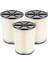 3pcs VF4000 Yedek Kartuş Filtresi Ridgid Islak Kuru Vakum 5 Ila 20 Galon Vakum Süpürücü Hepa Filtresi (Yurt Dışından) 1