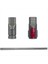 Dyson V6 V6 V7 V7 V8 V11 V12 V15 Vakum Hortum Bağlantısı Kurutucu Vakum Lint Temizleyici (Yurt Dışından) 3