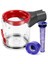 Dyson V7 V8 SV10 SV11 Vakum Süpürge Toplama Konteyner Bölüm 967699-01 (Yurt Dışından) 1