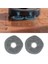 12PCS Eufy X9 Pro Robot Vakum Temizleyici Aksesuarları Için Değiştirilebilir Yedek Parçalar Yıkanabilir Paspas Yan Fırçası (Yurt Dışından) 5