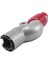 Dyson V7 V7 V8 V8 V11 Hızlı Serbest Bırakma Aracı Alt Adaptör 967762-01 Vakum Süpürge Aksesuarları Için 3x Alt Adaptör (Yurt Dışından) 3