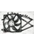 FAN RADYATÖR CORSA C Z12XEP-Z13DT-Z13DTJ-Z14XEP-Z17DTH-Y17DT-Y17DTL- DAVLUMBAZLI 1341334 1