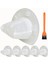 Siyah ve Decker Toz Torbası CHV1410L CHV1410 CHV9610 CHV1210 CHV1510 CHV1410B Toz Buster (Yurt Dışından) 1