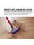 Dyson V7 V8 V10 V11 V15 Vakum Temizleyici Fırça Başı Yedek Zemin Fırçası Kafası (Yurt Dışından) 3