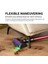 Dyson V7 V8 V10 V11 V15 Vakum Temizleyici Fırça Başı Yedek Zemin Fırçası Kafası (Yurt Dışından) 5