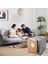 Eufy G40/G40 Hibrit Süpürücü Aksesuarları Için 8 Pcs Toz Torbaları Iyi Çalışacak ve Iyi Çalışmak Için Yapılmış (Yurt Dışından) 3