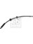 FREN HORTUMU ON MERCEDES VITO W638 1996-2003 A6384282235 1