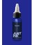 Just Ink Basic Blue Dövme Boyası – Yoğun Mavi, Kalıcı ve Profesyonel - 30 ml 1