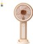 Karikatür El Küçük Fan USB Taşınabilirüçvites Rüzgar Meyve Masaüstü Mini Fan (Yurt Dışından) 1