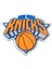 Jibbits Nba Newyork Knicks Logo Terlik Süsü 3
