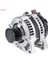 ALTERNATOR 125 150A FOCUS 2 2004-2011 C MAX 2003-2011 1.6 TDCI KUGA 2 2.0TDCI 2010-2012 VOLVO C30 2006-2012 S40 2 2006-2012 550 2006-2012 8M5T10300YB 36002577 31288155 1