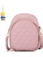 Cep Telefonu Çantası Kadın Crossbody Küçük Çanta Büyük Kapasiteli El Kadın Çantası Omuz Çantası (Yurt Dışından) 1