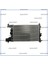 RADYATÖR SU ASTRA J / CRUZE A16XER-B16XER- AT-BRAZING 13267652 1300300 2