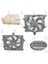 FAN RADYATÖR I-30 2012-2016 / CEED 2012 DİZEL 25380 A5800 1