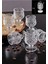 Kristal Kahve Yanı Bardağı 6lı ROYALEKS-R1720 1