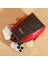 Cep Telefonu Çantası Kadın Crossbody Küçük Çanta Gündelik Büyük Kapasiteli Fermuarlı Kadın Çantası Çok (Yurt Dışından) 3