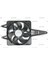 FAN RADYATÖR TEMPRA 1992-1999 / TIPO 1990-2000 / UNO 1.4-1.6-1.8-2.0 165 DAVLUMBAZLI 7615023 2