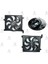 FAN RADYATÖR CERATO 2004-2009 BENZİNLİ 25380 2F000 1