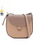 Basit Moda Çanta Kadın Omuz Çanta Crossbody Çanta Eyer Çanta (Yurt Dışından) 1