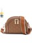 Basit Cüzdan Çok Fonksiyonlu Kabuk Çanta Mini Kadın Omuz Crossbody Çanta (Yurt Dışından) 1