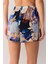 Flowery Night Şort 4